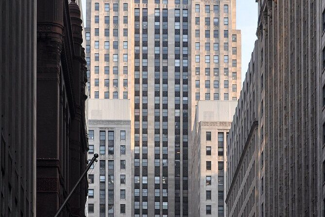 Chicago Architecture and Aesthetics Small Group Max 12 Tour - FAQs