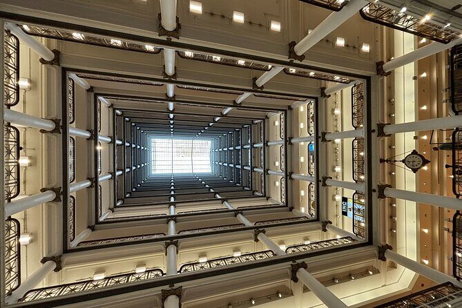 Chicago Architecture and Ghost Tour - Final Thoughts