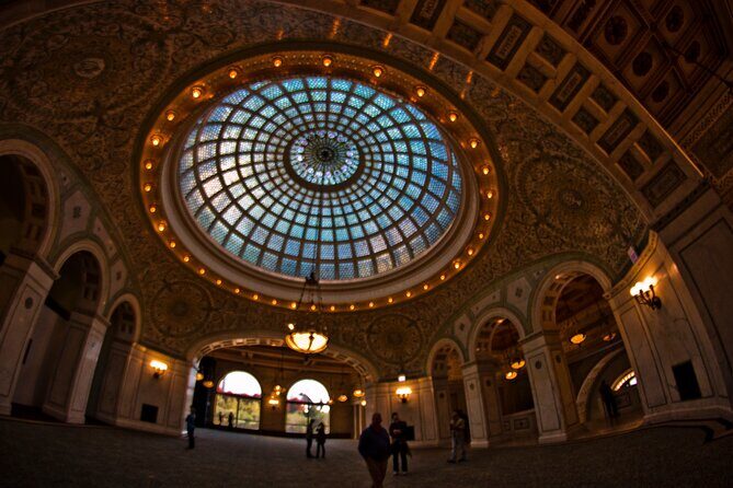 Chicago Architecture and True Crime History Tour - Who Will Love This Tour?