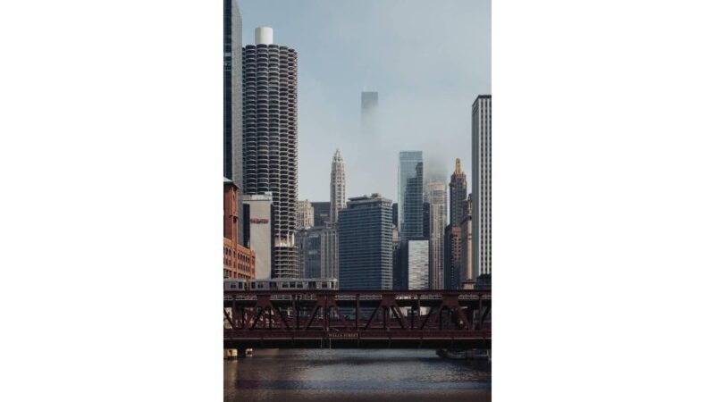 Chicago: Architecture Boat Tour with Drinks - The Sum Up