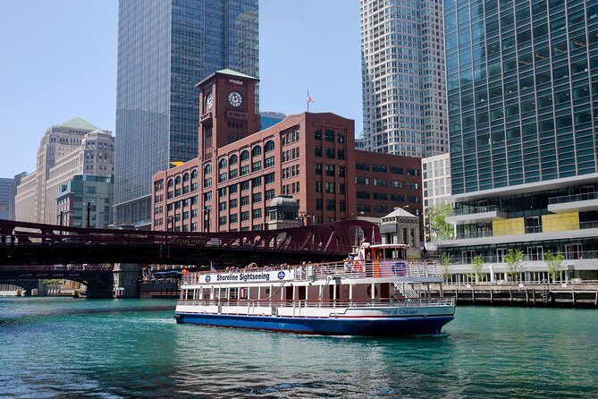 Chicago Architecture River Cruise - An In-Depth Look at the Chicago Architecture River Cruise