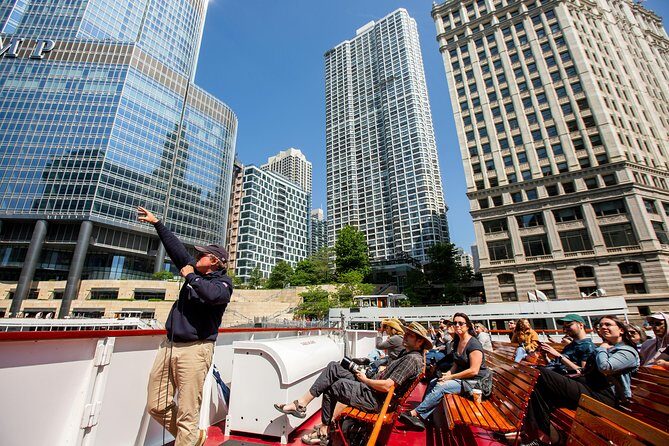 Chicago Architecture River Cruise - Final Thoughts