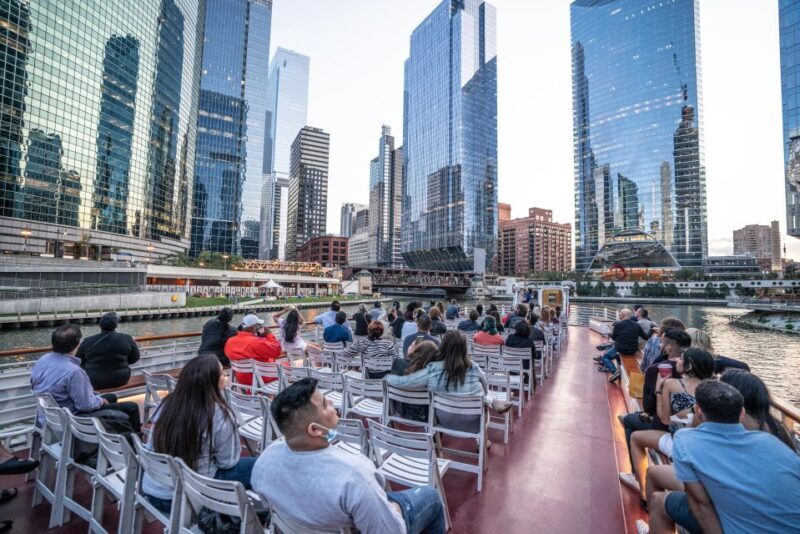 Chicago: Architecture River Cruise Skip-the-Ticket Line - Final Thoughts