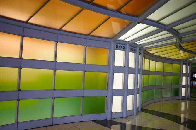 Chicago Architecture Tour: Underground Pedway and the Loop - Chicago Architecture Tour: Underground Pedway and the Loop — A Deep Dive into the City’s Hidden Side