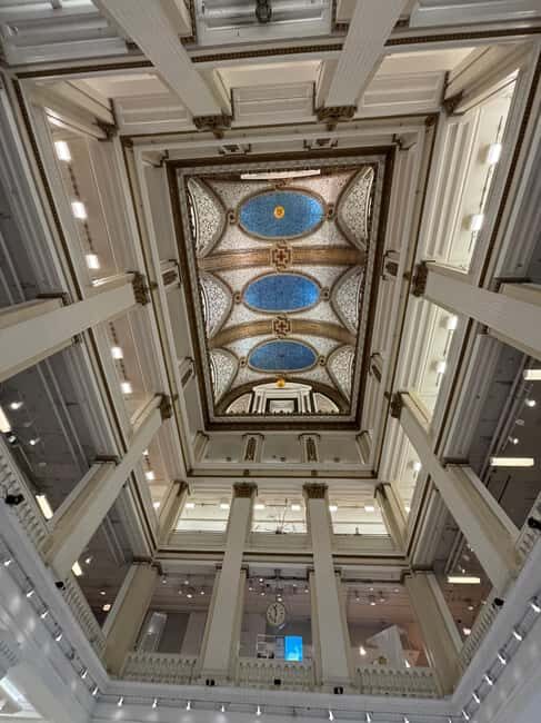 Chicago: Architecture & True Crime History - The Value of the Experience