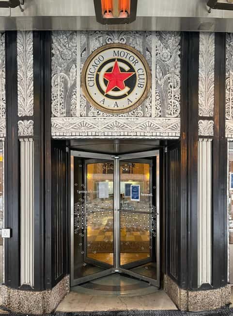 Chicago: Art Deco Madness Walking Tour - Chicago: Art Deco Madness Walking Tour