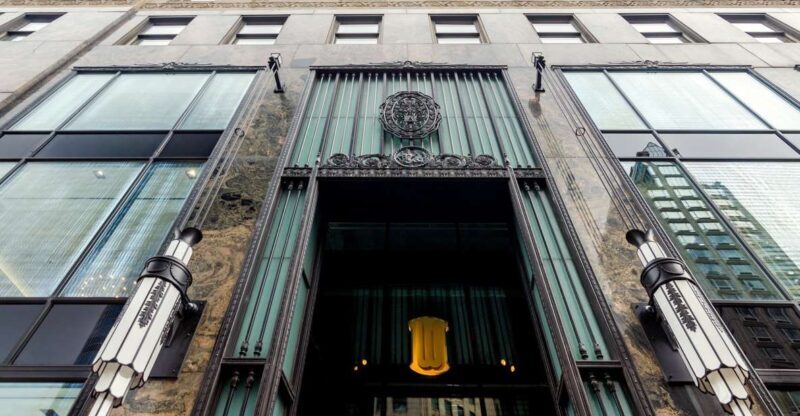 Chicago: Art Deco Skyscrapers Walking Tour - Chicago: Art Deco Skyscrapers Walking Tour — A Deep Dive into the City’s Architectural Gem