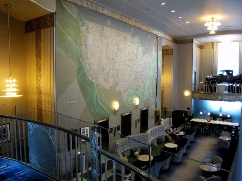 Chicago: Art Deco Skyscrapers Walking Tour - Who Will Love This Tour?