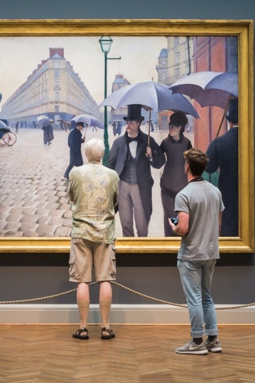 Chicago: Art Institute Skip-the-Line Tour with Guide - Key Points