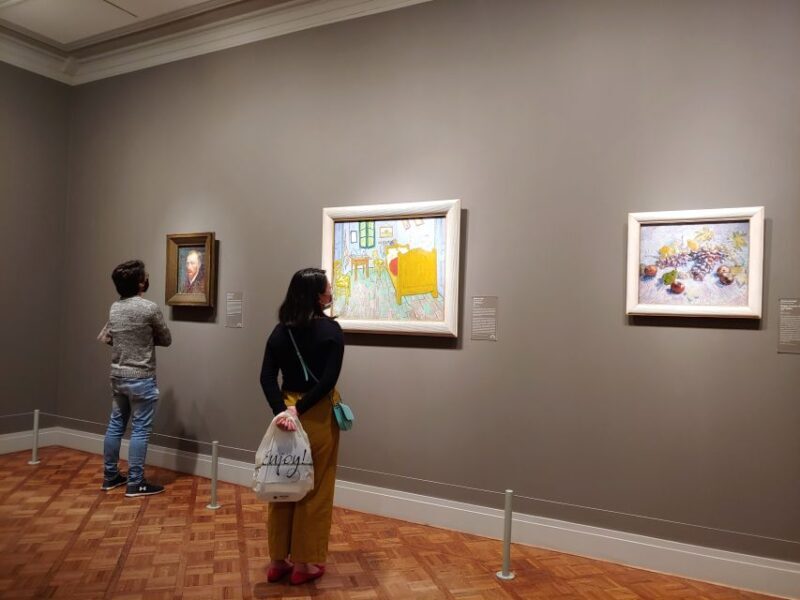 Chicago: Art Institute Skip-the-Line Tour with Guide - Final Thoughts: Is It Worth It?