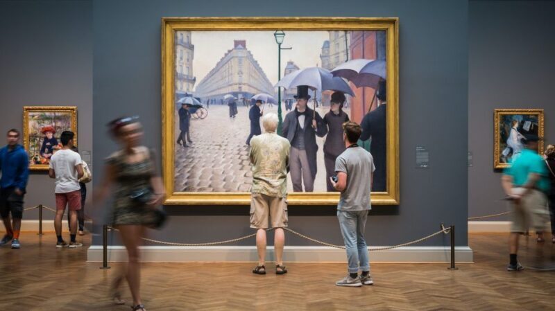Chicago: Art Institute Skip-the-Line Tour with Guide - FAQ
