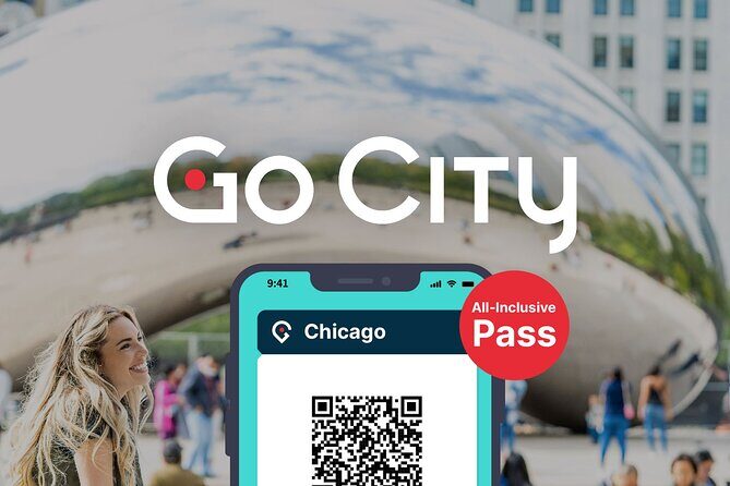 Chicago Attractions Pass: Save up to 50% - Includes 360 CHICAGO - Who Will Love This Pass?