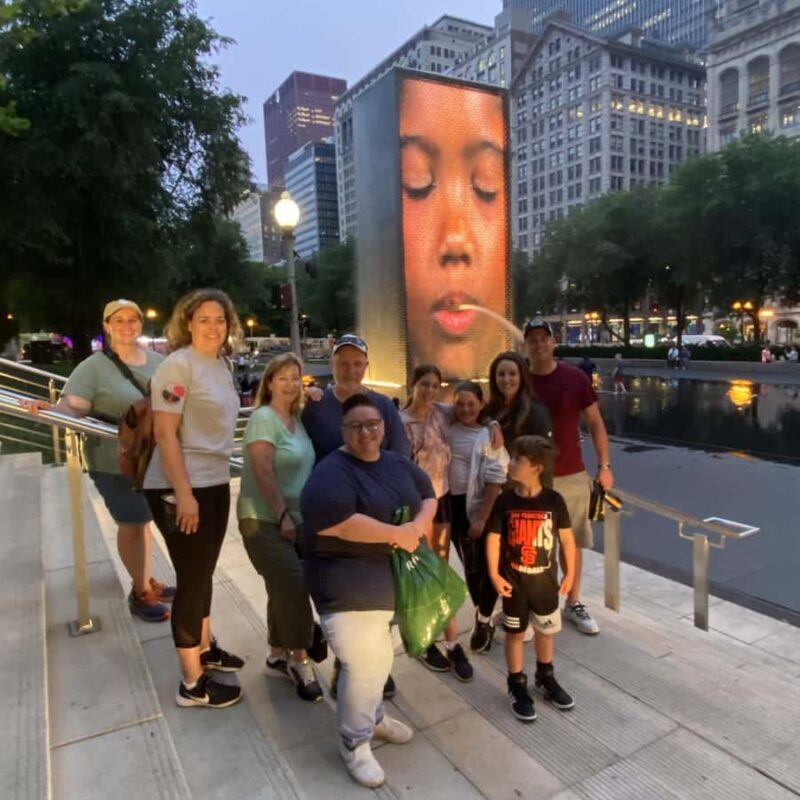 Chicago: Best of Attractions Walking Tour +Bike/Kayak Rental - Frequently Asked Questions