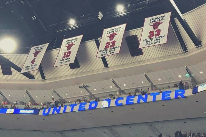 Chicago Bulls Basketball Game at United Center - Final Thoughts