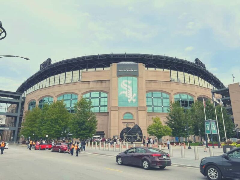 Chicago: Chicago White Sox Baseball Game Ticket - Final Thoughts