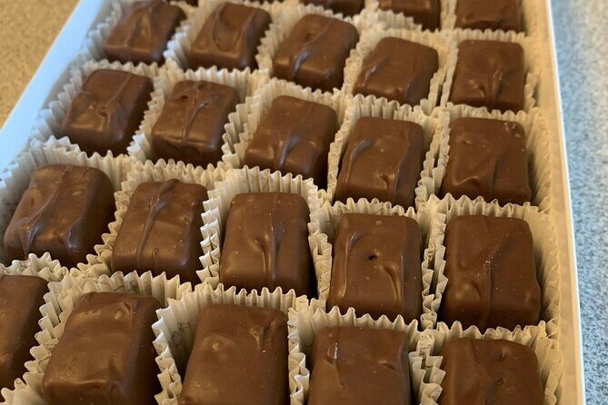 Chicago Chocolate Scavenger Hunt - A Deep Dive Into the Chicago Chocolate Scavenger Hunt