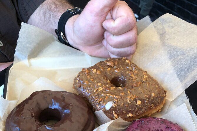 Chicago Chocolate Scavenger Hunt - FAQ