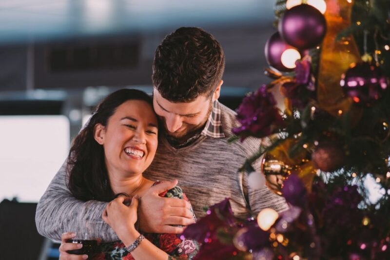 Chicago: Christmas Eve Lake Michigan Gourmet Dinner Cruise - FAQ