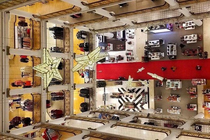 Chicago Christmas Loop Tour - Frequently Asked Questions (FAQs)