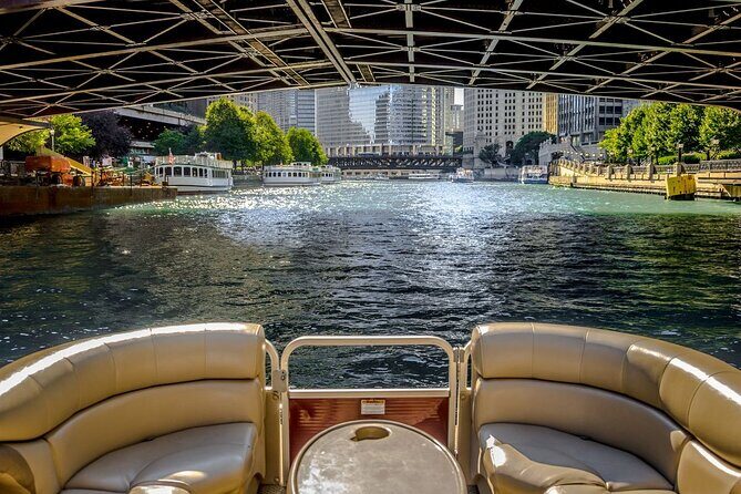 Chicago City Boat Tours - Key Points