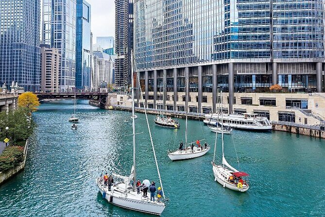Chicago City Boat Tours - The Itinerary Breakdown