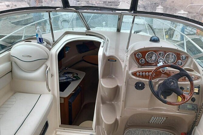 Chicago City Boat Tours - Price and Value