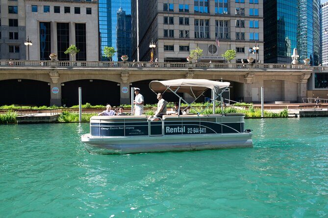 Chicago City Boat Tours - Who Should Book This Tour?