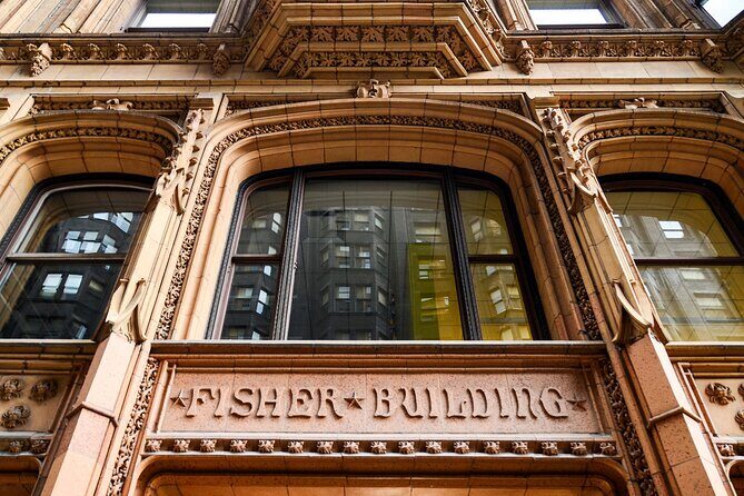 Chicago City Tour: Elevated Architecture Tour with Train Ticket Included - Analyzing the Value