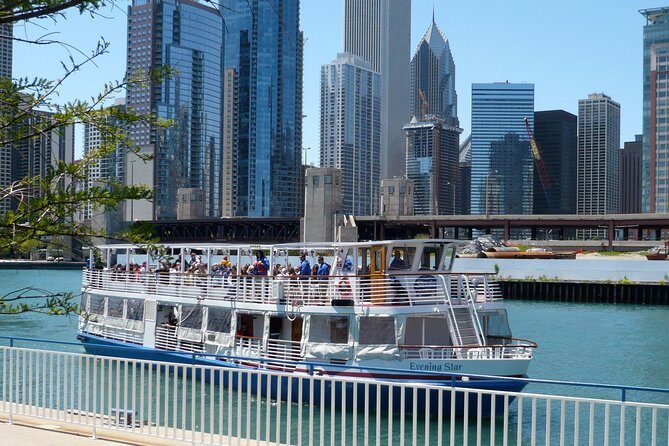 Chicago City Tour with Architecture River Cruise Option - A Deep Dive into the Chicago Experience