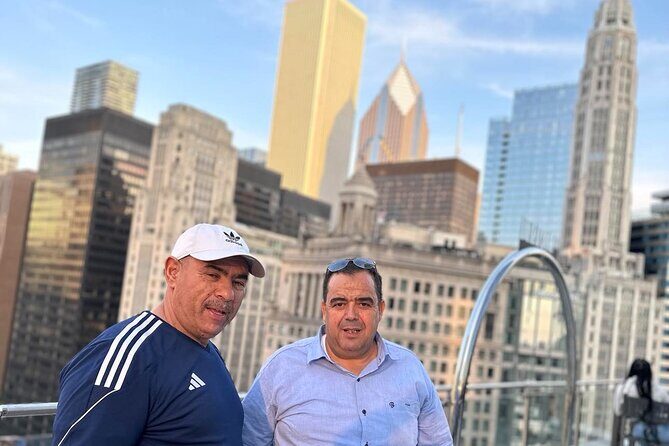 Chicago City Tours - Key Points