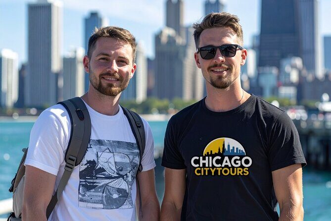 Chicago City Tours See It All No Time Wasted - A Deep Dive into the Chicago Experience