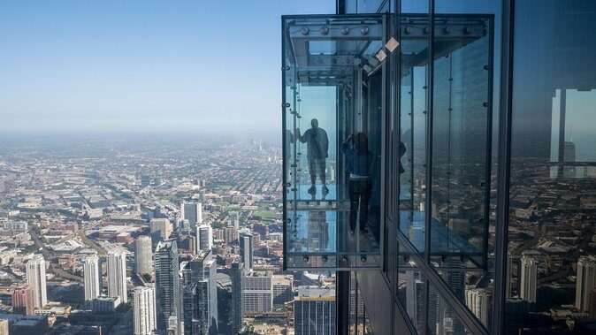 Chicago CityPASS® - Chicago CityPASS®: Your Ticket to the Best of the Windy City