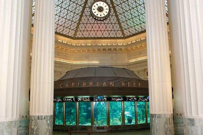 Chicago CityPASS® - Key Points