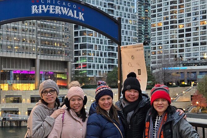 Chicago City's Iconic Sights and Suburb Gems Tour - Practical Details and Value