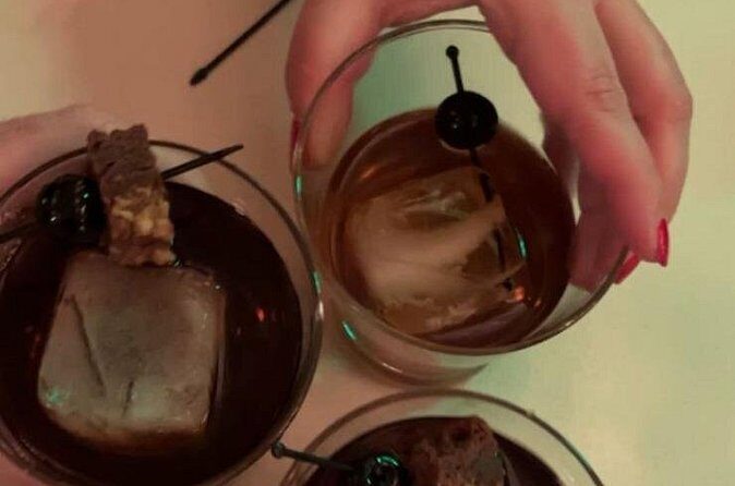 Chicago Cocktail Adventure Part 2 - Final Thoughts