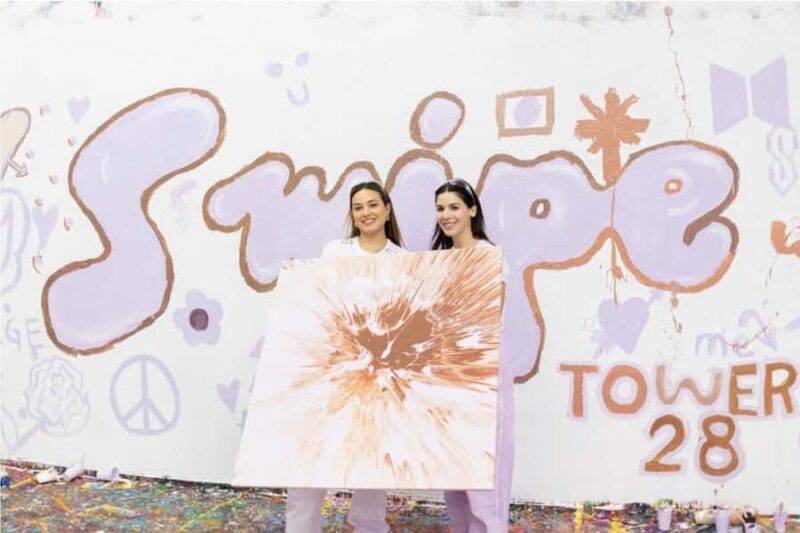 Chicago: Corporate Team Building Art Experience - An In-Depth Look at the Creative Experience