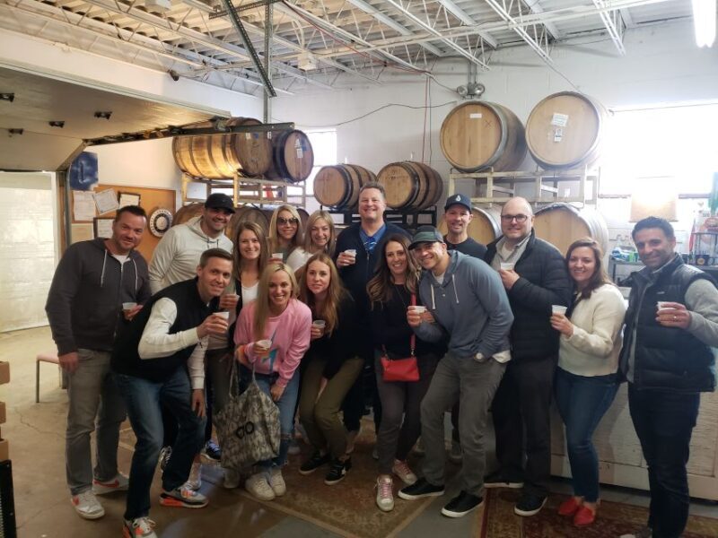 Chicago: Craft Brewery Tour by Barrel Bus - The Value: Is it Worth the Price?