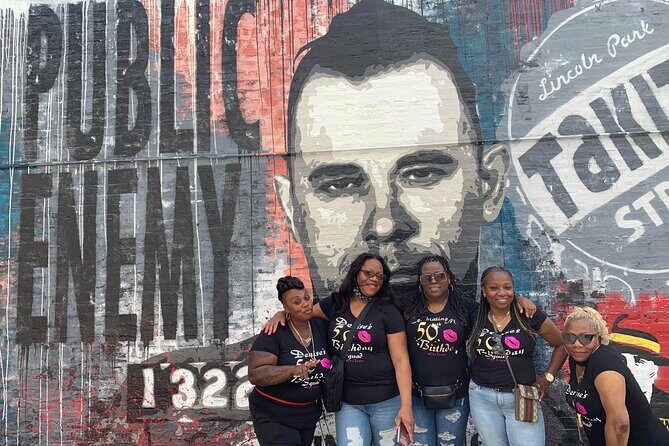 Chicago Crime and Mob Bus Tour - Final Thoughts