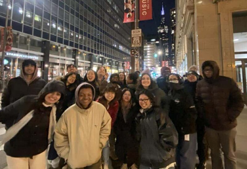 Chicago: Crime and Movies Walking Tour - What You Can Expect from the Experience