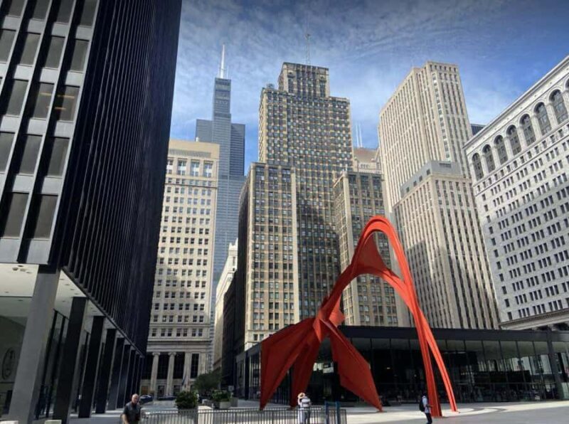 Chicago: Crime and Movies Walking Tour - FAQ