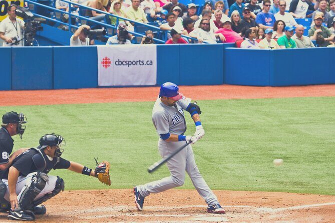 Chicago Cubs Baseball Game Ticket at Wrigley Field - Deep Dive Into the Itinerary and What You’ll Experience