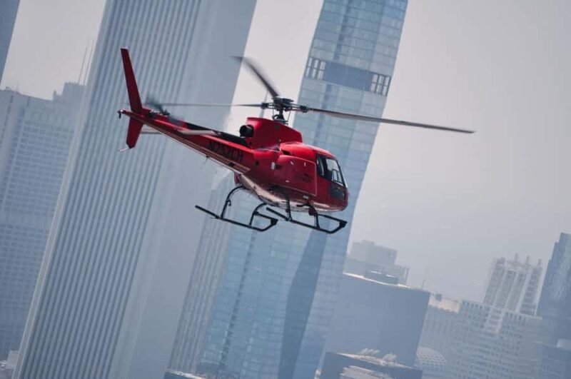 Chicago: Downtown Chicago Skyline Helicopter Tour - Final Thoughts