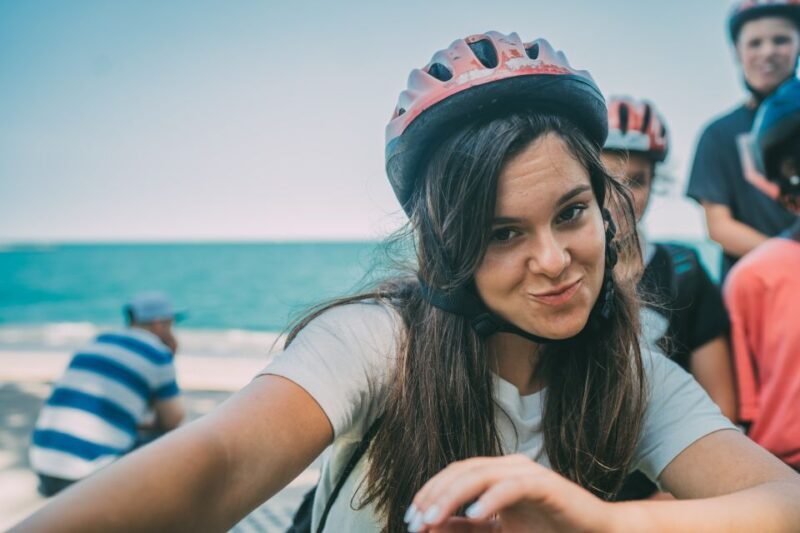 Chicago: Downtown Family Food Tour by Bike with Sightseeing - FAQs