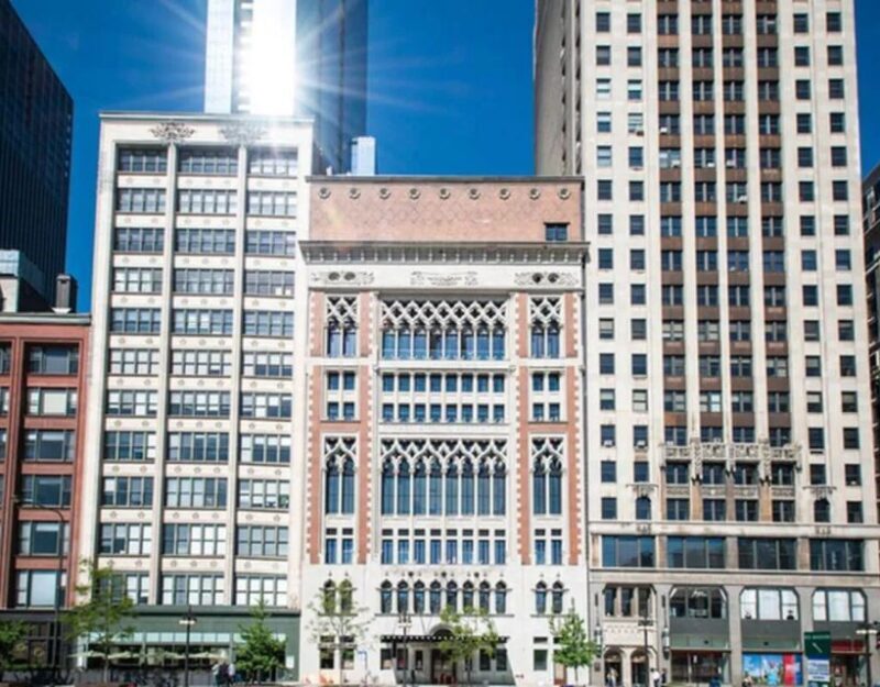 Chicago Downtown Highlights Private Walking Tour - FAQ