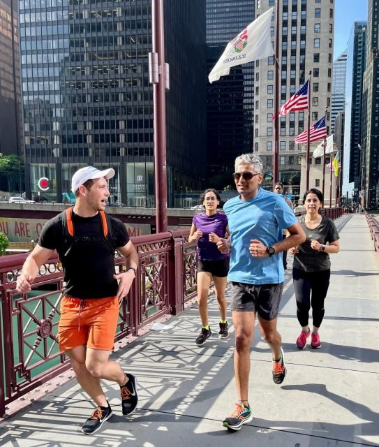 Chicago: Downtown Highlights Running Tour - Final Thoughts