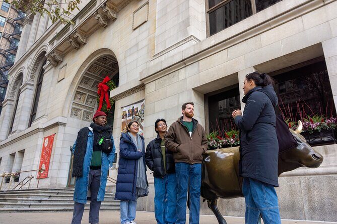 Chicago: Downtown Loop & Millennium Park 2 Hour Walking Tour - Who Should Book This Tour?