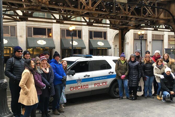 Chicago: Downtown Loop & Millennium Park 2 Hour Walking Tour - Frequently Asked Questions