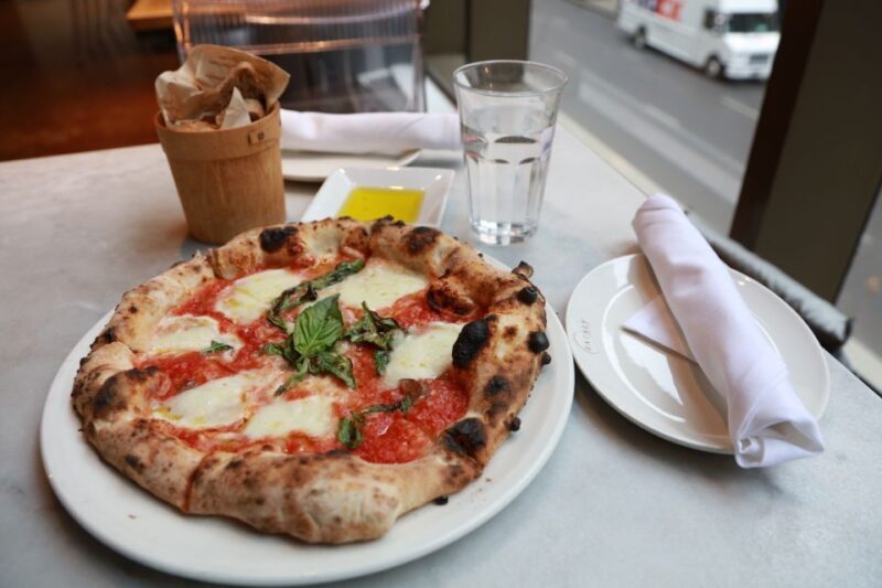 Chicago: Downtown Pizza Guided Walking Tour with Tastings - A Delicious Journey Through Chicago’s Pizza Scene
