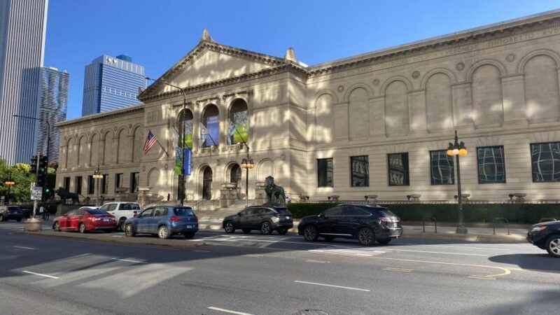 Chicago: Downtown TV and Movie Sites Walking Tour - Chicago: Downtown TV and Movie Sites Walking Tour — A Practical Guide