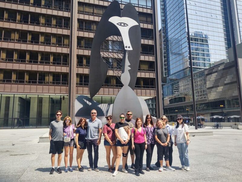 Chicago: Downtown TV and Movie Sites Walking Tour - Final Thoughts